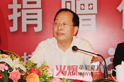 葆婴公司爱心捐赠238万元产品,支援西部母婴营