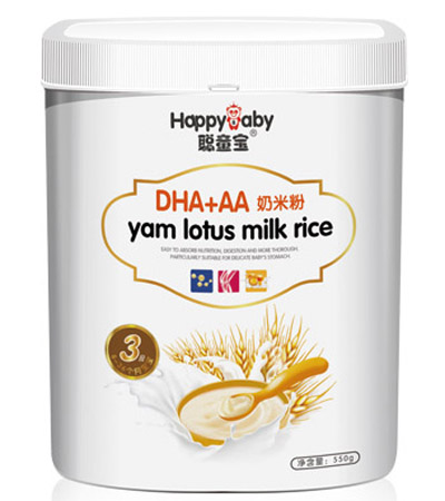 ͯDHA+AA׷3