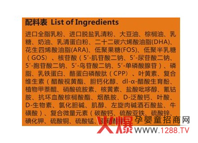 关于欧能多产品包装部分更改说明-热点资讯