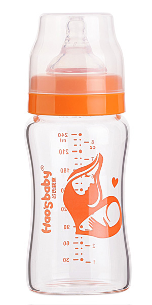 Ӥͯ׼ھƿ240ml