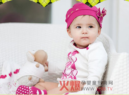 歌斯宝婴儿服饰 专为新生宝宝精心设计_婴童服