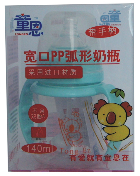 ͯPPƿ140ml