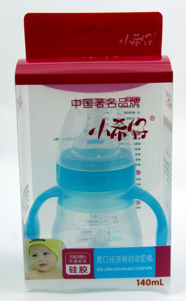 Сϣпھ˫Զ轺ƿ140ml