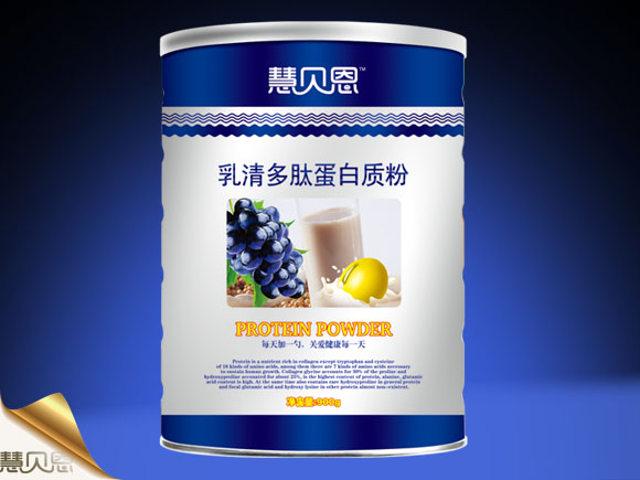 慧贝恩乳清多肽蛋白质粉|广州康天生物科技有