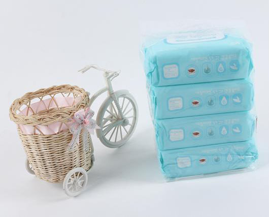 哎咔呀清爽婴儿湿巾|青岛金奎商贸有限公司-火