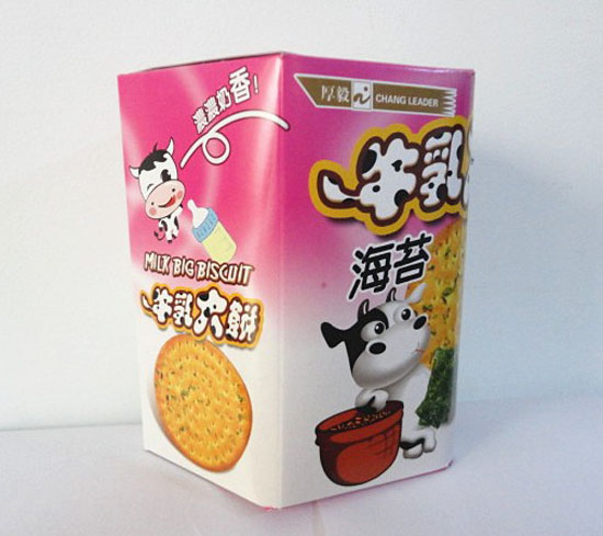 台湾宝贝海苔饼