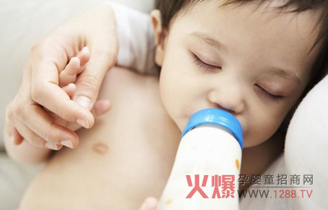 婴童洗护行业风起云涌 护牙产品露锋芒-行情动