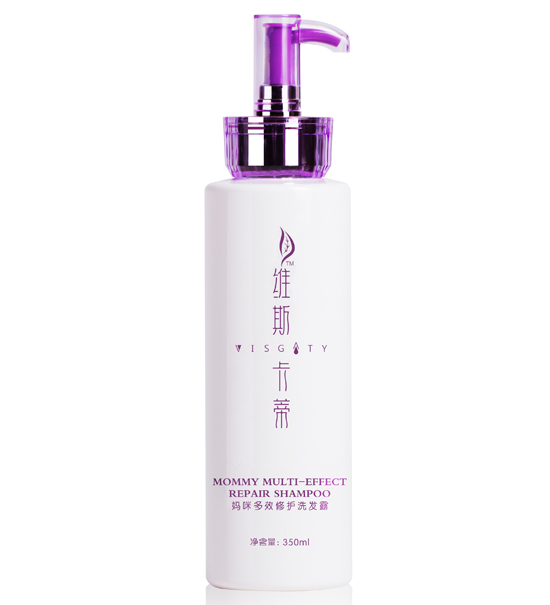 維斯卡蒂多效修護(hù)洗發(fā)露