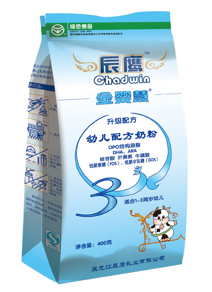 Ӥ׶䷽̷400g3δװ