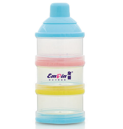 皇婴三层奶瓶盒|比婴国际(香港)有限公司-火爆