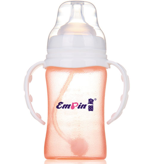 ��Ӥ���ڸ��·���������ƿ210ml