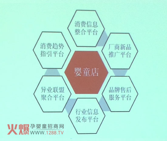 杜凤林老师讲:未来10年婴童行业竞争的实质-市