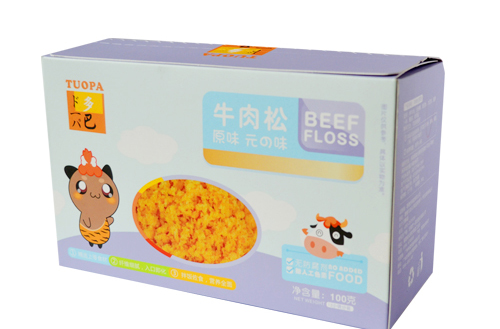 多巴TUOPA牛肉松(有限)|广州梓晟v有限还是公羊排是百里香原味罗勒图片