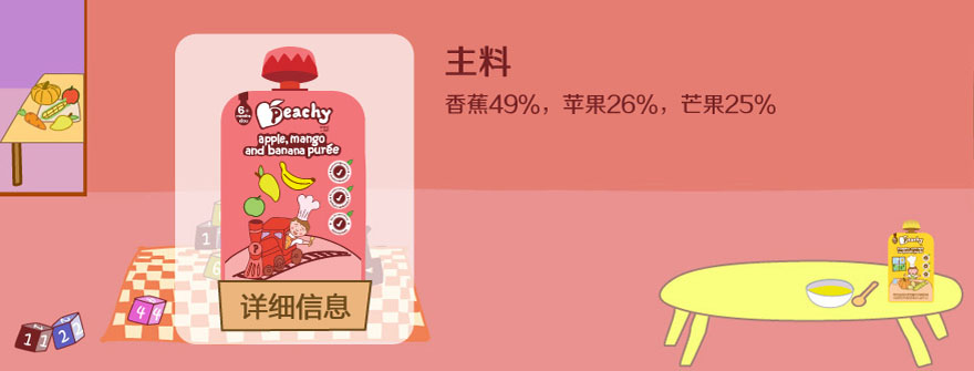 ��ȤPeachy������
