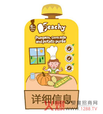 ��ȤPeachy�Ϲ�ζ���������