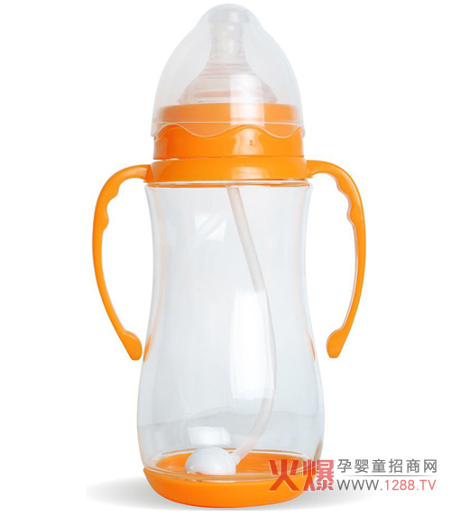 欣苗PA奶瓶新品隆重上市-产品资讯|火爆孕婴童