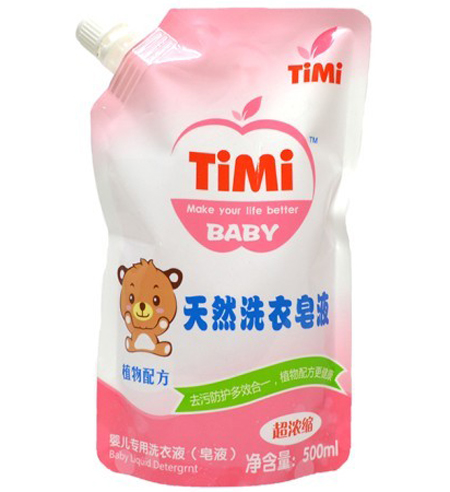 TiMi��Ȼϴ����Һ