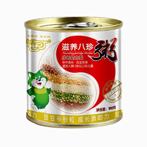 世可滋养八珍粥