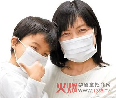 预防雾霾天气伤害宝宝的方法-母婴健康|火爆孕