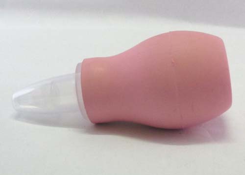 婴儿宝婴儿吸鼻器