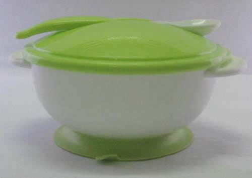 婴儿宝婴儿吸盘碗