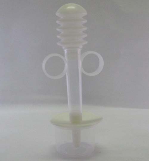 婴儿宝婴儿喂药器