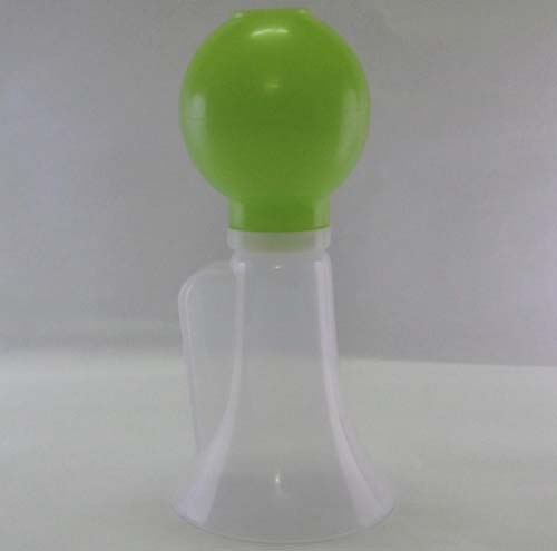 婴儿宝手动式吸奶器