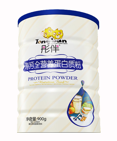 彤伴高鈣全營(yíng)養蛋白質(zhì)粉鐵聽(tīng)