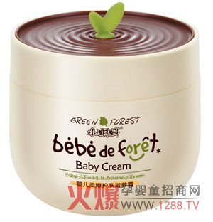 宝宝冬季护理用品罗列-市场分析|火爆孕婴童招