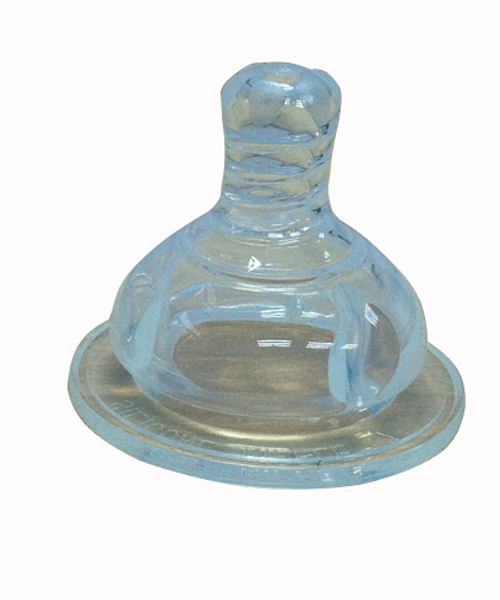 爱吖吖婴儿奶嘴