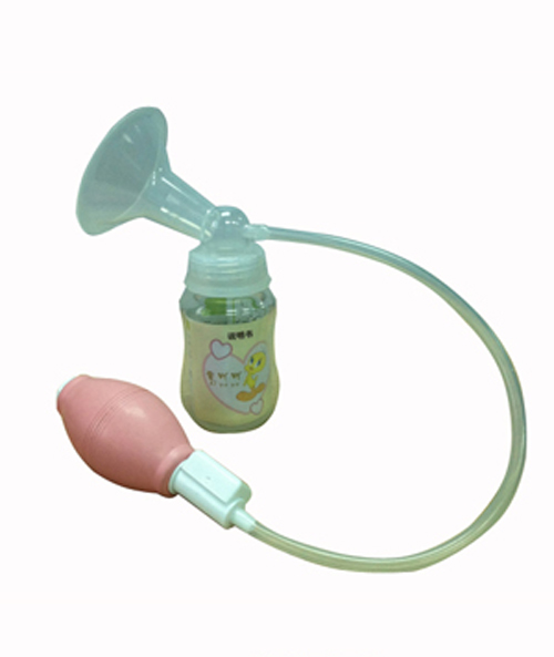 爱吖吖吸奶器