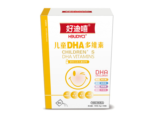 õͯDHAά