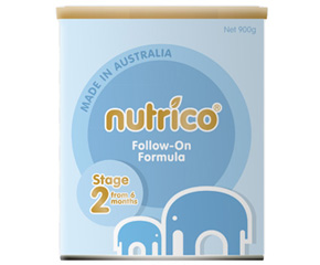 NutricoӤ̷