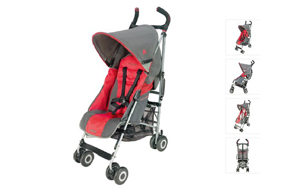 MaclarenQuest Sport 2010Һڲݮ