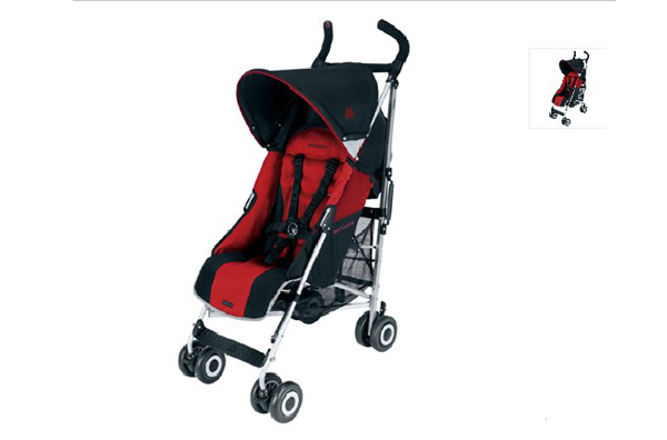 MaclarenQuest Sport 2010ں죩