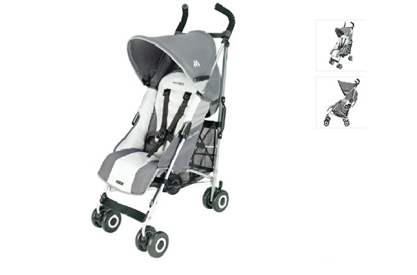 MaclarenQuest Sport 2010ң