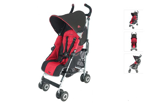 MaclarenQuest Sport 2011ں죩