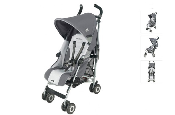 MaclarenQuest Sport 2011ң