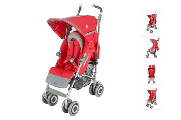 ӢMaclaren 2011Techno XT죩