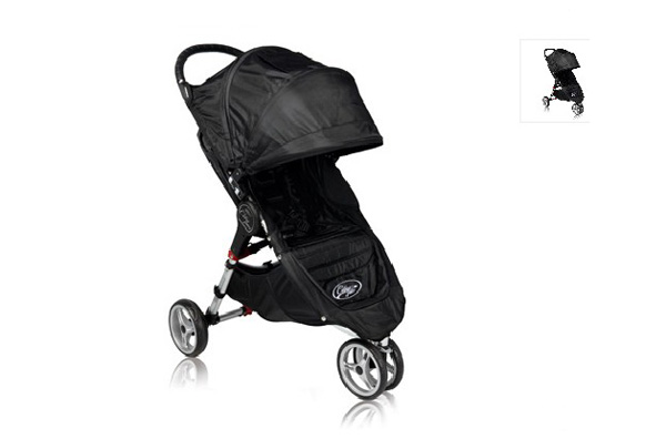Baby Jogger city mini ɫƳ