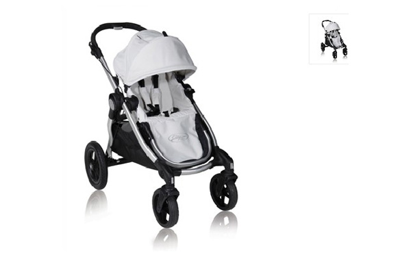 Baby Jogger city Ƴ
