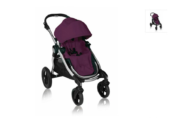 Baby Jogger city ɫƳ