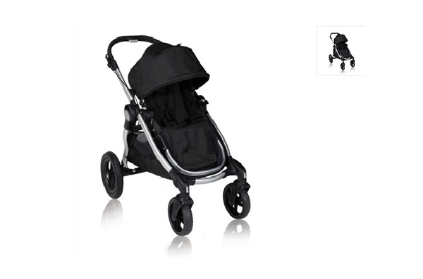 Baby Jogger city ɫƳ