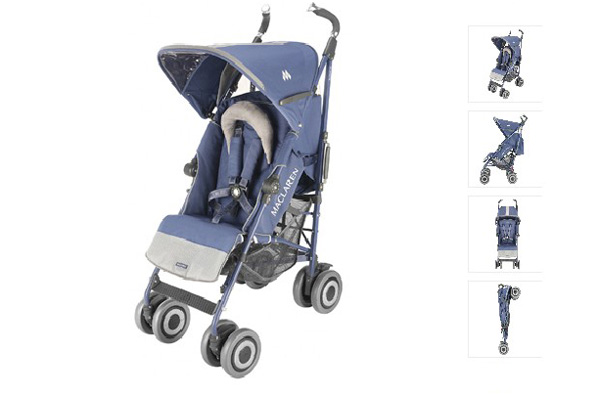 ӢMaclaren 2011Techno XTɫ