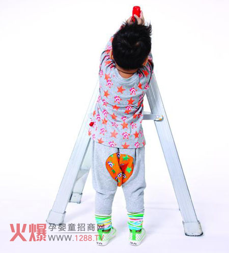 BABiBOOͯװ17챱չ йƷ