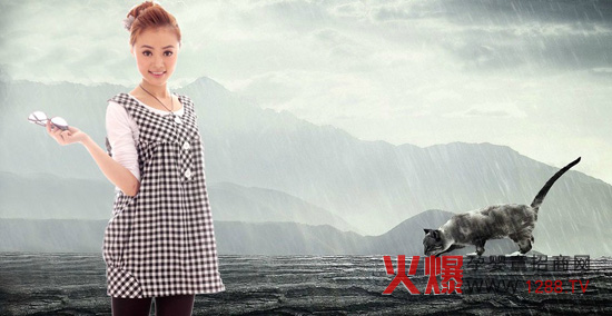 孕妇防辐射服饰面料洗涤需知-品牌动态-火爆孕