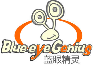 蓝眼睛洗发沐浴露 <em>宝宝</em>皮肤和<em>头发</em>保持柔润健