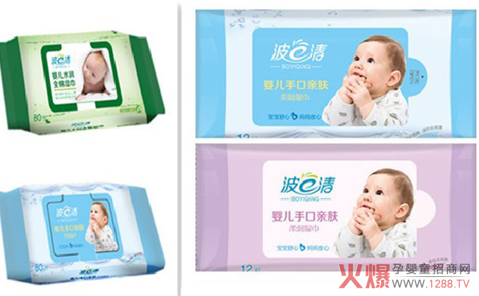 ��һ��Ӥ��ʪ������