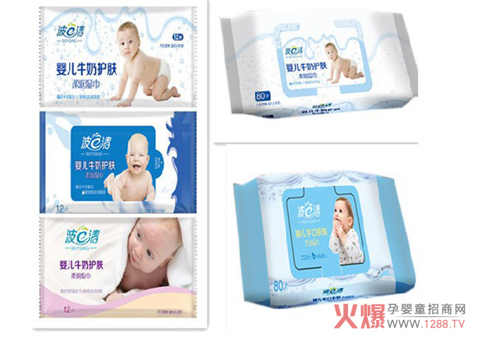 ��һ��Ӥ��ʪ����ô����