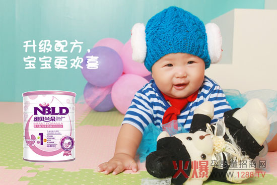 关于2013纽贝兰朵产品配方变更说明-企业报道